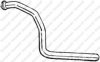 BOSAL 768-371 Exhaust Pipe